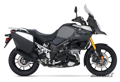 Further information about all of the bike models shown in this #atmotorcycles release: SUZUKI DUAL-SPORT FOR 2016 | Dirt Bike Magazine