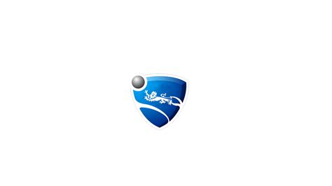Rocket League Logo Png Transparent Rocket League Logo Video Games