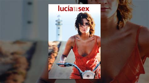 Lucía und der Sex YouTube