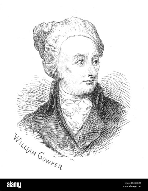 William Cowper Hi Res Stock Photography And Images Alamy