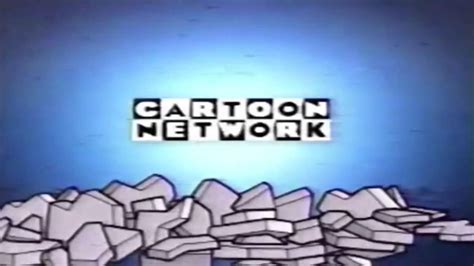 Cartoon Network Coming Up Next Bumpers Powerhouse Era Youtube