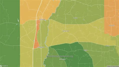 Kentwood, LA Housing Data | BestNeighborhood.org