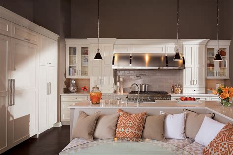 Modern Cottage Kitchens Home Design Inspiration