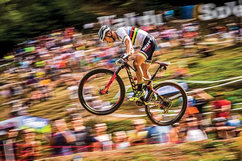 Nino schurter has just been proclaimed 2021 xco world champion at the italian circuit of val di sole. MEET THE RIDERS AND THEIR RIDES: Nino Schurter | Mountain ...