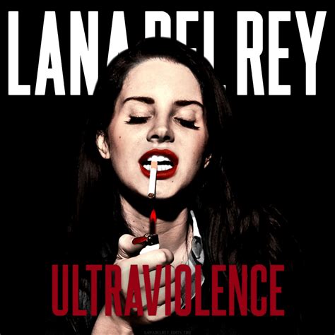 Lana Del Rey—ultraviolence The Tribune