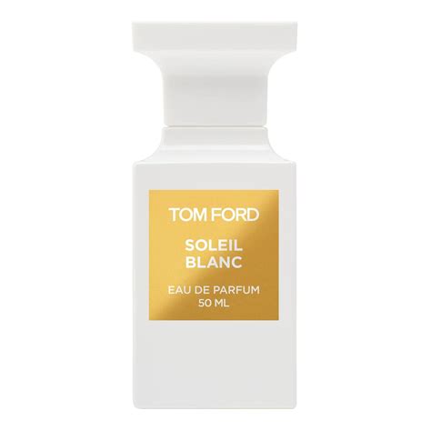 Soleil Blanc Eau De Parfum De Tom Ford ≡ Sephora