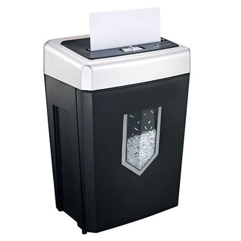 Best Paper Shredders For 2022 Reviewed Appliance Reviewer
