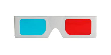 Red Blue 3d Glasses Pictures Stock Photos Pictures And Royalty Free