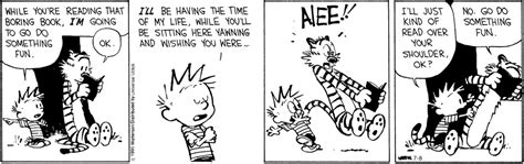 Pin By Jim On Books And Libraries Calvin And Hobbes Books Calvin And