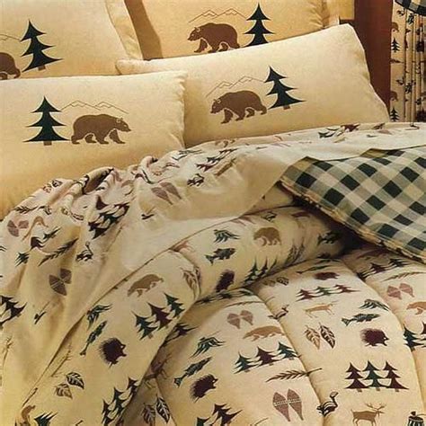 2,000+ cabin decor, rustic lodge decor and mountain decor ideas featuring mountain cabin decor for the hunter, fisherwoman, wildlife enthusiast, cabin owner, lodge entreprenuer or anyone who. Northern Exposure Sheet Set | Mountain cabin decor, Lodge ...