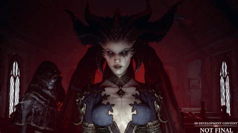 Diablo Gets A Release Date Trailer And Collectors Edition