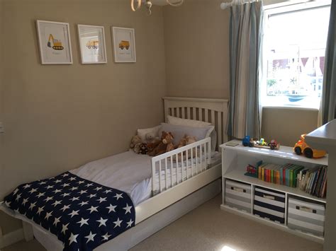 2030 Toddlers Bedroom Ideas Boy