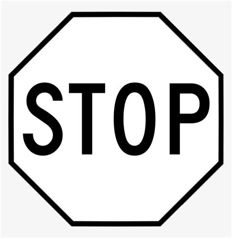 Stop Sign Clip Art Vector Clip Art Free Vector Free D