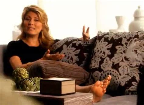 Genevieve Gorder Barefoot Milf Stream