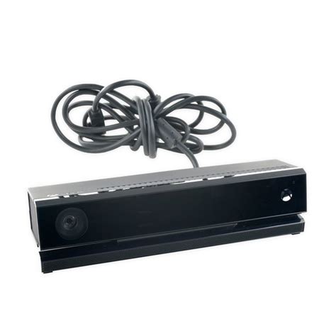 Xbox One Kinect Ifixit