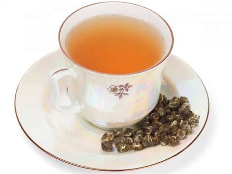 10 Wonderful Benefits Of Oolong Tea Organic Facts