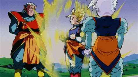 The first english airing of the series was on cartoon network where funimation entertainment's dub of the series ran from october 2001 t Dragon Ball Z Season 8 Review - Capsule Computers