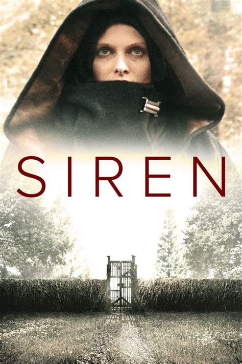 Siren 2013 — The Movie Database Tmdb
