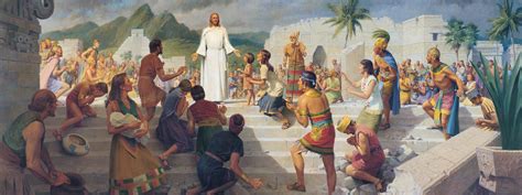 ¿cómo Puede El Libro De Mormón Ayudarme A Estar Más Cerca De Jesús