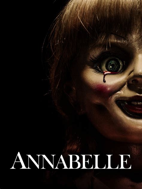 Annabelle Movie Reviews