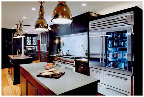 From refrigerators to stoves our expert team can come to you and make all necessary repairs whether you live in san francisco, silicon valley or anywhere in between. firsttier: Sub-Zero and Wolf: True kitchen companions for ...