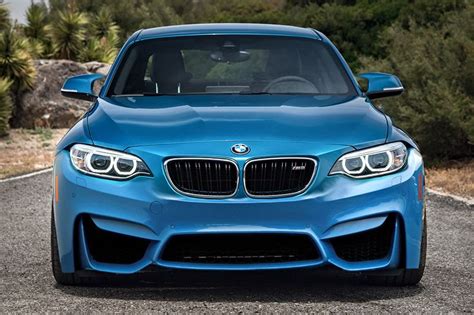 Our-bmw-world