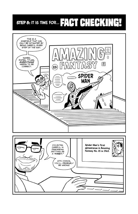 Origin Story: How a Comics Reporter Uncovers Marvels - The New York Times