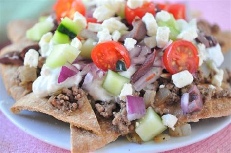 Stir in the walnuts and lightly toast for 1 to 2 minutes. Healthy Loaded Nachos Easy Beef Nachos Recipe Makes Best ...