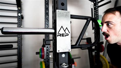 Rep Iso Arms Review 2023 Garage Gym Reviews