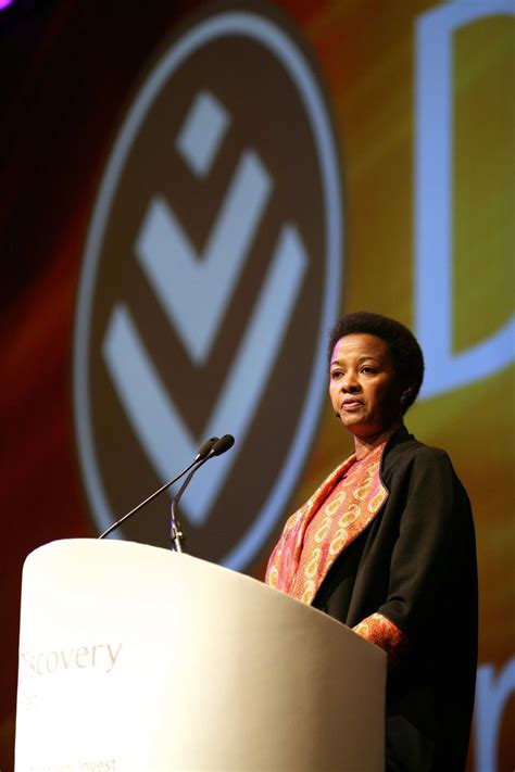 Wendy Luhabe One Of South Africas Most Successful Business Women