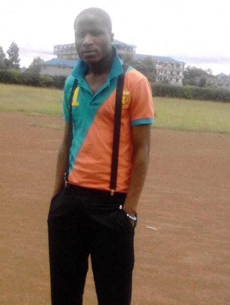 sirteem kenya 30 years old single man from bungoma other kenya dating site computer related