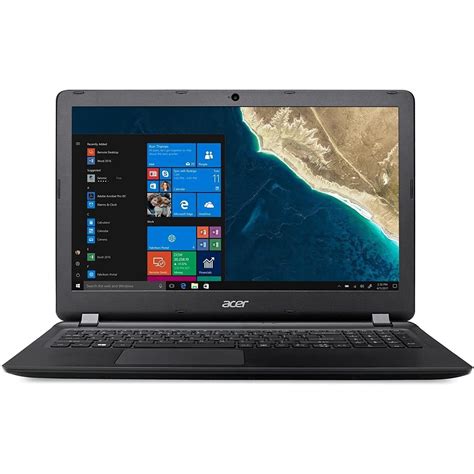 Refurbished Acer Extensa 2540 Core I5 7200u 8gb 256gb Windows 10 Laptop