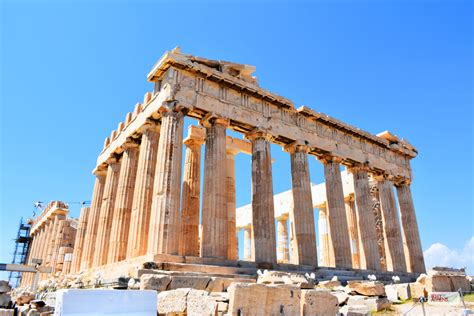 Capturing The Acropolis Athens Photography Tour