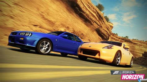 Forza Horizon Videojuego Xbox 360 Vandal