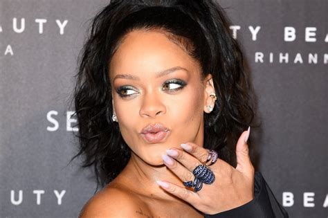 what shade does rihanna wear in fenty beauty pesoguide