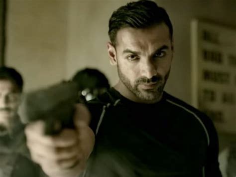 Will There Be A Sequel To Dishoom John Abraham Says