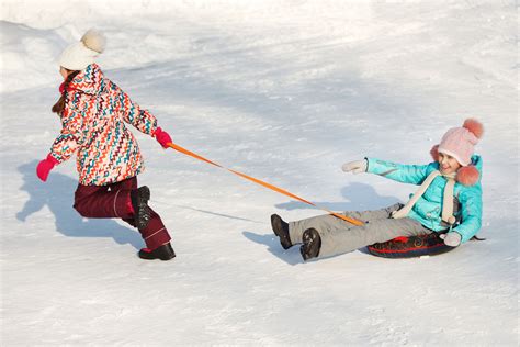 Winter Park Sledding Hills For Outdoor Fun Insider Families
