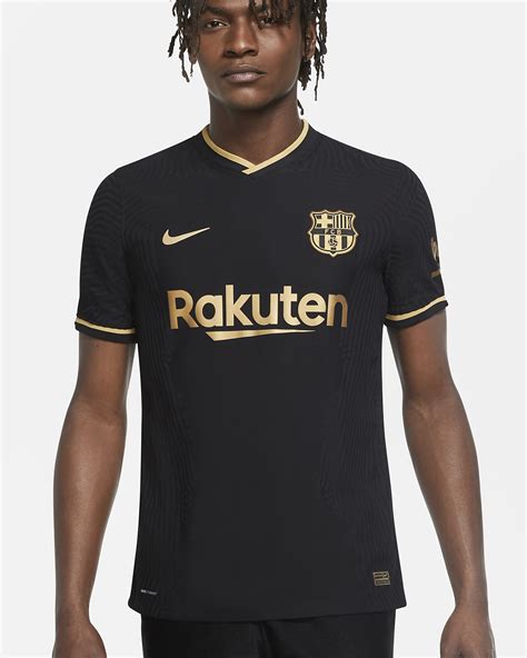 Barcelona 2020 21 Nike Away Kit 2021 Kits Football Shirt Blog