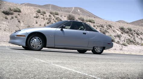 1996 Gm Ev1 In Who Killed The Electric Car 2006