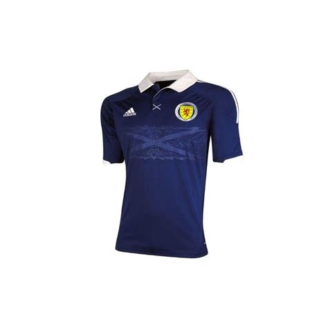Hier finden sie den schottland fußballtrikots. Schottland National Trikot Home/14-2012 von Adidas ...