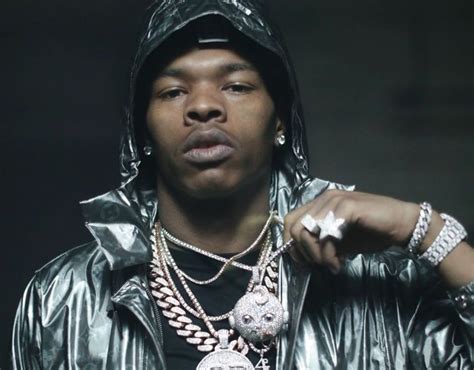Lil Baby Donates 150000 To His Former High School In Atlanta