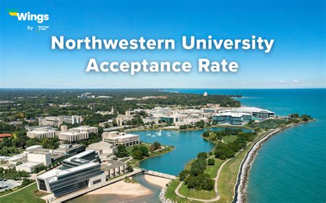 Northwestern University Acceptance Rate For International Students