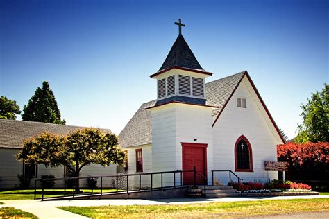 Community Church Movement Wikipedia