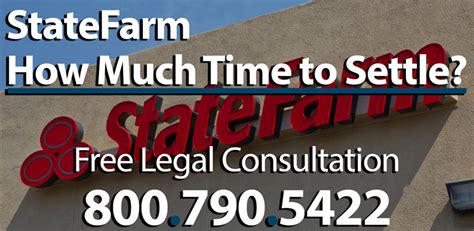 Maybe you would like to learn more about one of these? How Long Does It Take to Settle a StateFarm Claim? | Normandie