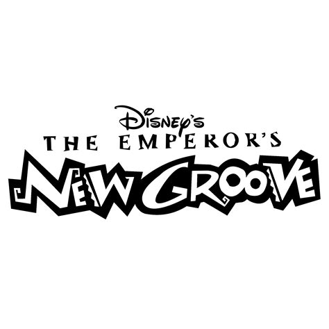 Emperors New Groove Svg Aouichakalyan