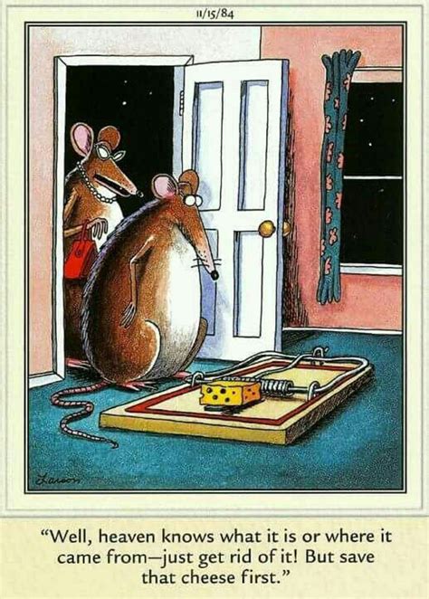 Pin By Scottolsen On Different Takes Larson Cartoons Far Side