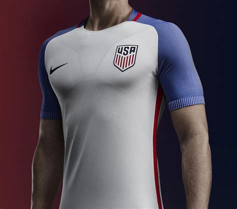 Blank apparel | accessories athletic wear american football kits. USA 2016 National Men and Women's Soccer Kits - Nike News