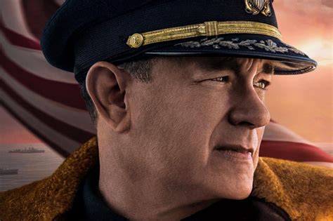 Tom hanks' upcoming world war ii film greyhound will now premiere on apple tv+. Màj - Apple TV+ diffusera le film Greyhound avec Tom Hanks ...