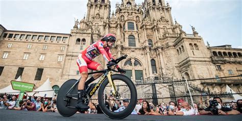 Video Highlights Tappa 21 Vuelta A España 2021 Spaziociclismo