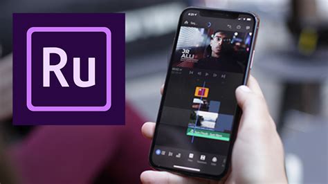 Creative tools, integration with other apps and services, and the power of adobe sensei help you craft footage into polished films and videos. Adobe Premiere Rush Download Android | YourLifeUpdated ...